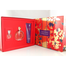 Estee Lauder Esteé Lauder Sensuous SET EDP 50ml + Testtej 100ml + EDP 4ml kozmetikai ajándékcsomag
