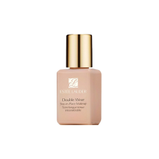 Estée Lauder Mini Double Wear Stay-in-Place Makeup SPF10 Alapozó 15 ml smink alapozó