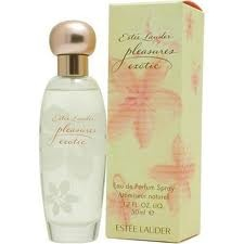 Estée Lauder Pleasures Exotic EDP 100 ml parfüm és kölni