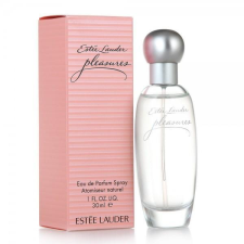 Estée Lauder Pleasures női parfüm (eau de parfum) edp 30ml parfüm és kölni