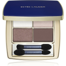 Estée Lauder Pure Color Eyeshadow Quad szemhéjfesték paletta árnyalat Grey Haze 6 g szemhéjpúder