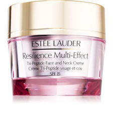 Estée Lauder Resilience Multi-Effect Tri-Peptide Face and Neck Creme SPF 15, 50ml, női testápoló