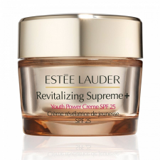 Estée Lauder Revitalizing Supreme+ Youth Power Creme SPF 25 Arckrém 50 ml naptej, napolaj