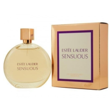 Estée Lauder Sensuous női parfüm (eau de parfum) edp 50ml parfüm és kölni