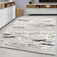  Estela 6974 Bézs Modern Szőnyeg 160x230cm lakástextília