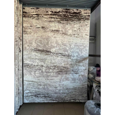  Estela 9376 Bézs Modern Szőnyeg 120x170cm lakástextília