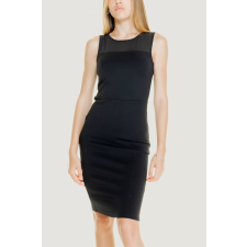 Estélyi ruha Armani Exchange XW000255 XL INTL Fekete női ruha