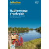 Esterbauer GmbH Radfernwege Frankreich | L'équipe bikeline