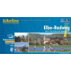 Esterbauer Verlag 1. Elba Radweg kerékpáros atlasz Esterbauer 1:75 000 Elba kerékpáros térkép