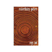  Esterházy Péter - Egy nő irodalom