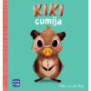 Esther Van Den Berg - Kiki cumija
