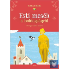 Esti mesék a boldogságról gyermek- és ifjúsági könyv