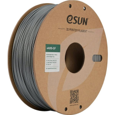 Esun eABS - GF Silver 1kg nyomtató kellék