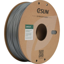 Esun eABS - GF Silver 1kg (ESU240941) nyomtató kellék
