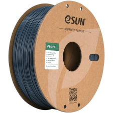 Esun eABS+HS 1kg Grey (ESU240346) nyomtató kellék