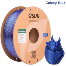 Esun ePLA-Chameleon Galaxy Blue (ESU240322) nyomtató kellék