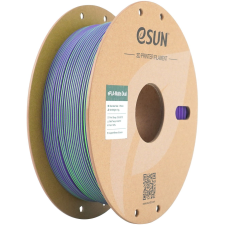 Esun ePLA-Dual Matte Green Purple 1kg (ESU240924) nyomtató kellék