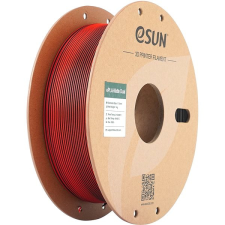 Esun ePLA-Dual Matte Red Black 1kg nyomtató kellék