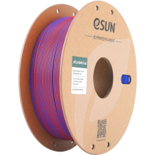 Esun ePLA-Dual Matte Red Blue 1kg (ESU240923) nyomtató kellék