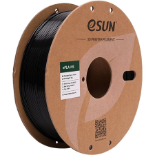 Esun ePLA+HS 1kg Black nyomtató kellék