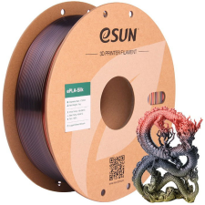 Esun ePLA-selyem 1kg Morning Glow (ESU240338) nyomtató kellék
