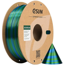 Esun ePLA-Silk Candy Blue Green nyomtató kellék