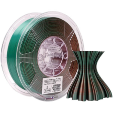 Esun ePLA-Silk Mystic 1kg Copper Purple Green nyomtató kellék