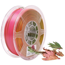 Esun ePLA-Silk Mystic 1kg Gold Red Green nyomtató kellék