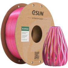 Esun ePLA-SilkMystic 1kg Gold Red Green (ESU240340) nyomtató kellék