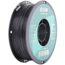 Esun eTwinkling black 1kg (ESU3D21) nyomtató kellék