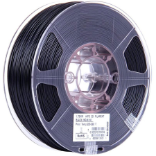 Esun HIPS black 1kg (ESU3D35) nyomtató kellék