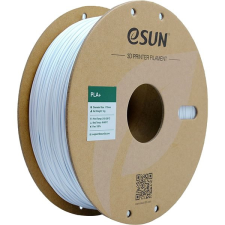 Esun PLA+ Cold white 1kg nyomtató kellék