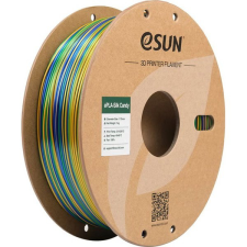 Esun PLA-Silk Candy 1kg, Gold Blue Green nyomtató kellék