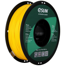 Esun PLA+ yellow 1kg (ESU3D04) nyomtató kellék