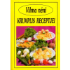 Ész-Érv Bt. Vilma néni krumplis receptjei