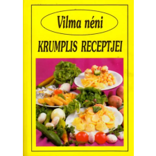 Ész-Érv Bt. Vilma néni krumplis receptjei antikvárium - használt könyv