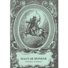 Ész-Érv Magyar mondák antikvárium - használt könyv