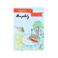 Eszener - Álompehely regény