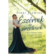 Észérvek és érzelmek regény