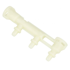  ESZPRESSZÓ KÁVÉGÉP TÖMLŐCSATLAKOZÓ, 3 UTAS kisháztartási gépek kiegészítői