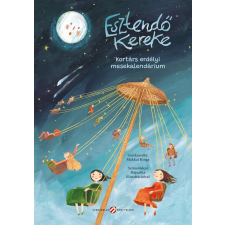  - Esztendő kereke gyermek- és ifjúsági könyv