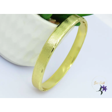  Esztera nyitható karperec -14K karkötő