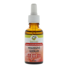  ESZTERKRÉM FESZESÍTŐ SZÉRUM 30ML arcszérum