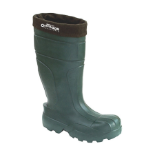 Et Outdoor Eva Csizma Polar -40C Csizma 41-es (74237-041) horgászkiegészítő