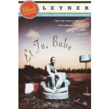  Et Tu, Babe – Mark Leyner idegen nyelvű könyv