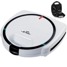 ETA 015190000 Pievo szendvicssütő szendvicssütő