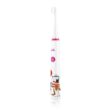 ETA 070690010 Szónikus Elektromos fogkefe, Fehér elektromos fogkefe