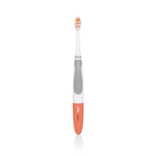 ETA 0711 90010 Sonetic Junior elektromos gyerek fogkefe narancssárga (E071190010) elektromos fogkefe