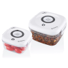 ETA 0762 Vital Box 0.67 / 1.36L Vákuumos ételtároló készlet (2 db / csomag)
