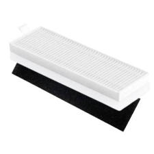 ETA 1515 00090 Hepa szűrő + 1 + 1 db szűrő tisztító- és takarítószer, higiénia